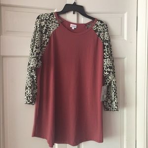 LuLaRoe Lace Randy